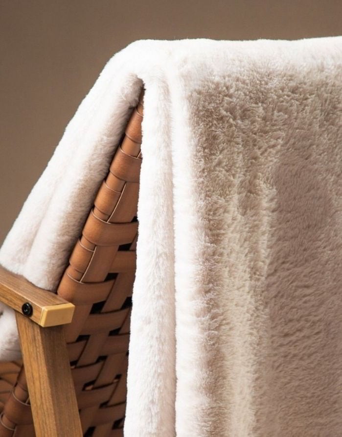 Pleds "Clumsy" 150x200 cm