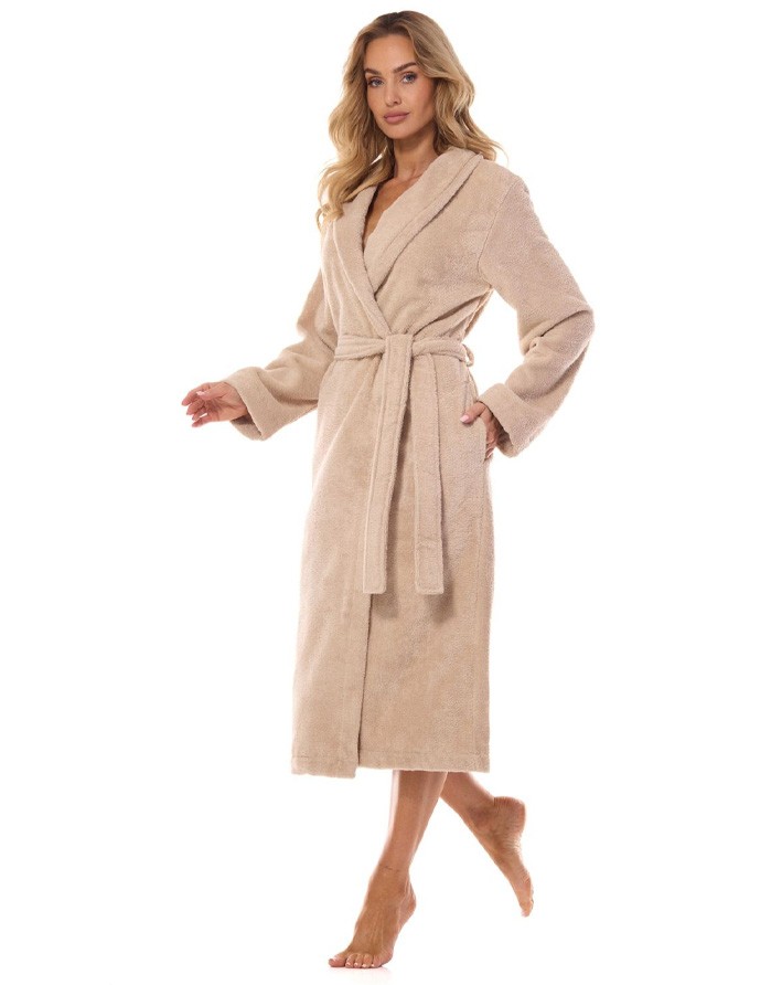 Халат "Darcy Beige"