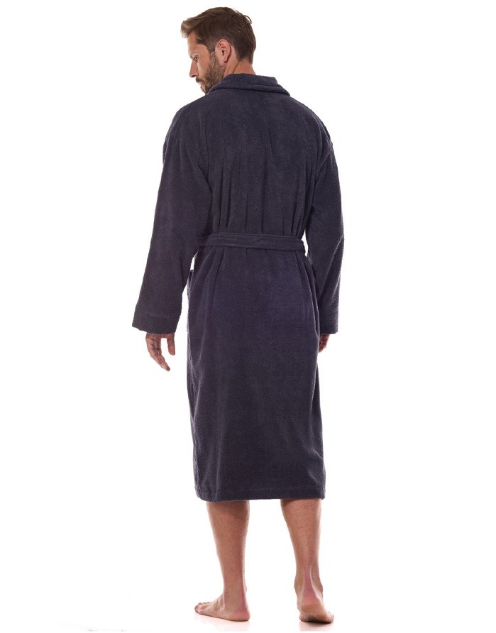 Халат "Walter Antracyt"