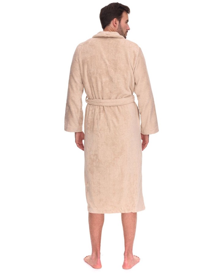 Халат "Walter Beige"