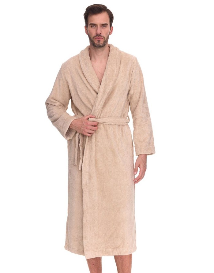 Halāts "Walter Beige"