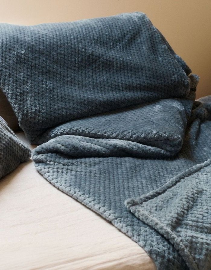 Pleds "Noah" 150x200 cm