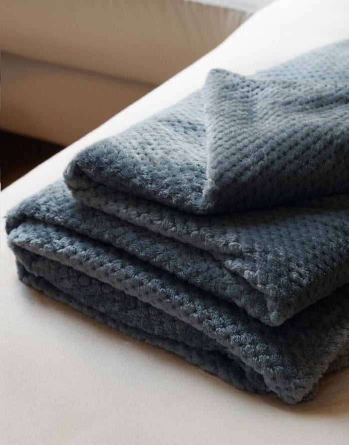 Pleds "Noah" 150x200 cm