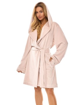 Халат "Luna Angora"