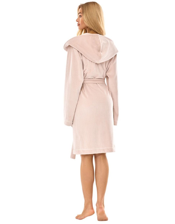 Халат "Luna Angora"