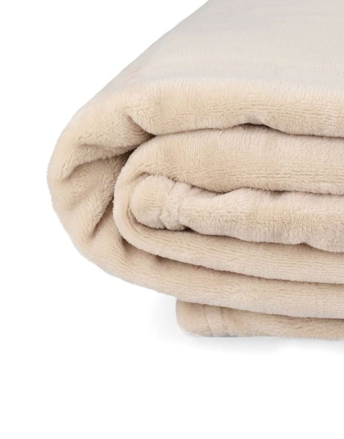 Plaid "Rote" 150x200 cm