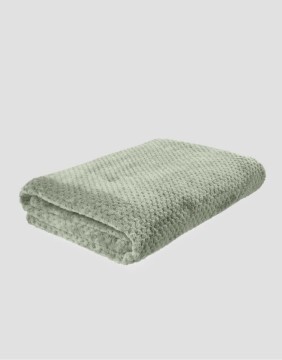 Плед "Noah Pistachio" 150x200 cm