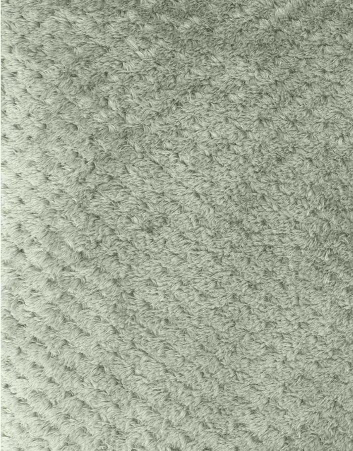 Pleds "Noah Pistachio" 150x200 cm