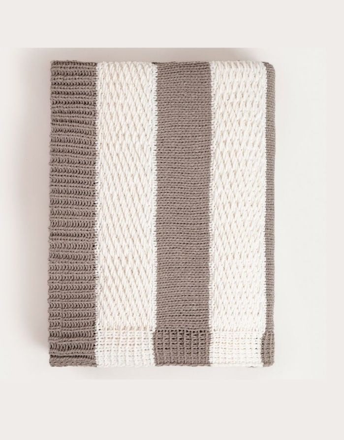 Pleds "Rudens" 130x170 cm