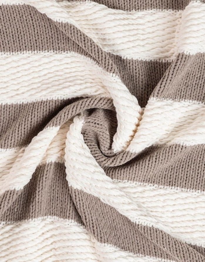 Pleds "Rudens" 130x170 cm