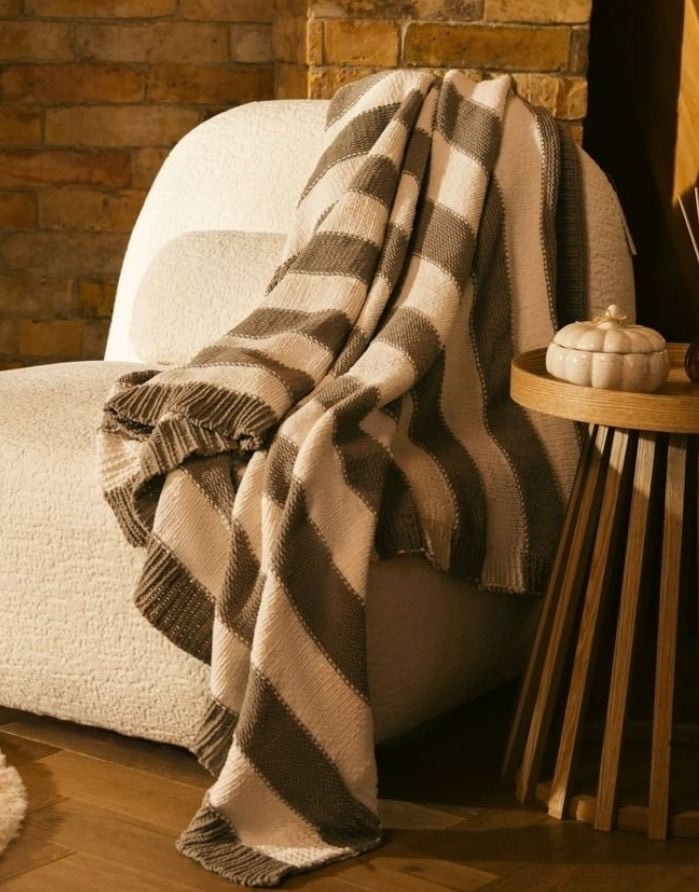 Plaid "Rudens" 130x170 cm