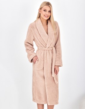 Халат "Camea Long Angora"