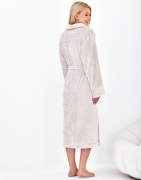 Халат "Sky Long Crystal"