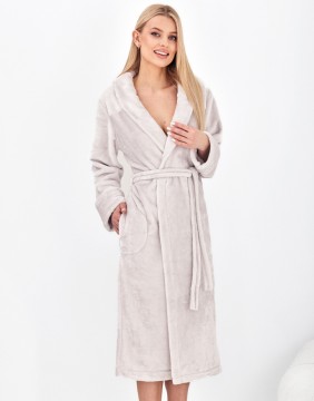 Халат "Sky Long Crystal"