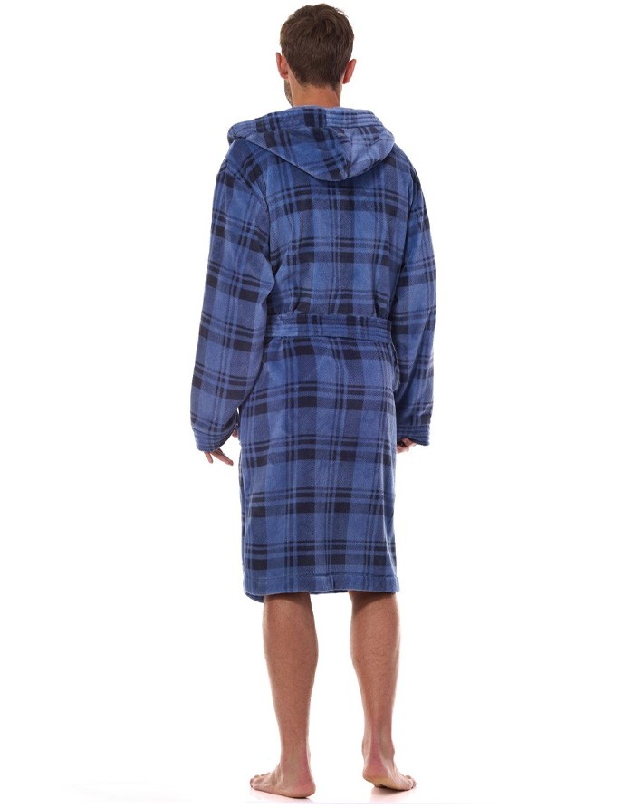 Bathrobe "Pedro"