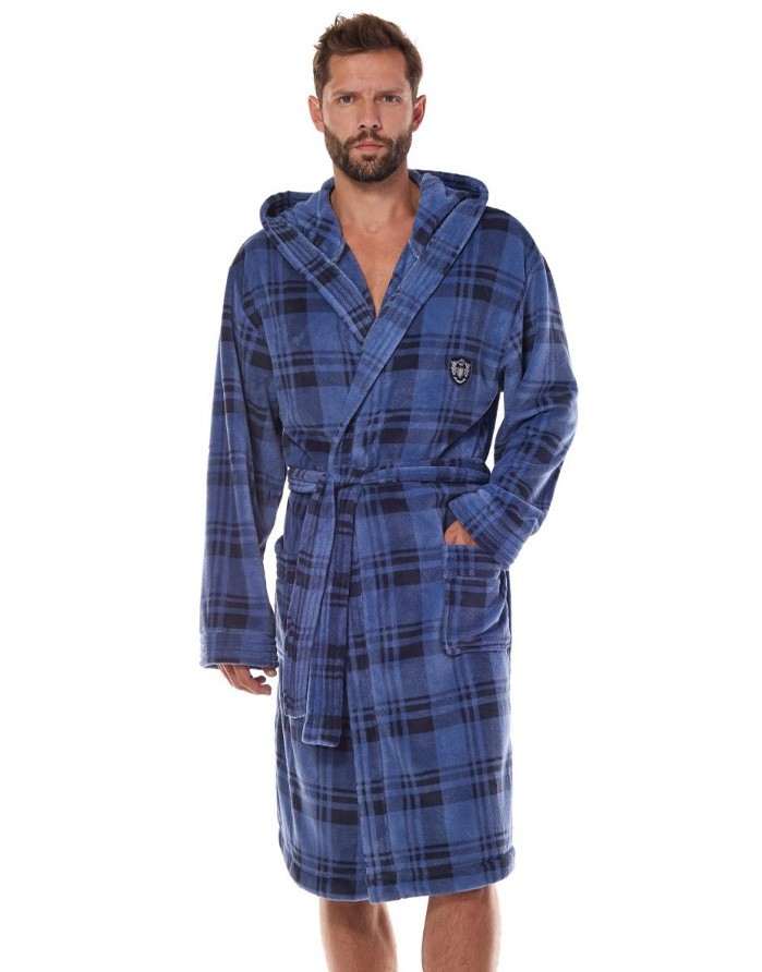 Bathrobe "Pedro"