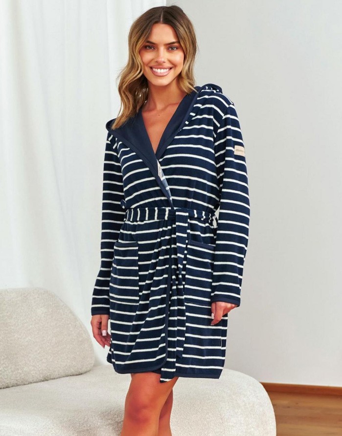 Bathrobe "Lexi"