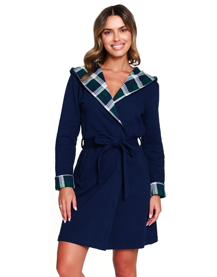 Bathrobe "Alejandra"