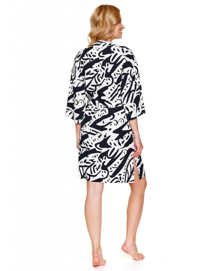 Bathrobe "Las Palma"