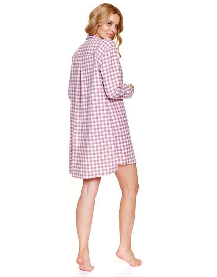 Ночная рубашка "Scottie"