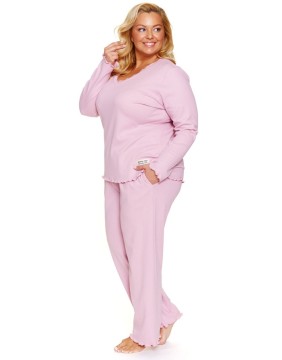 Пижама "Irene Papaya"