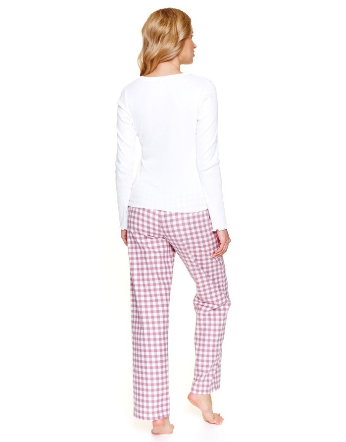 Пижама "Scottie"