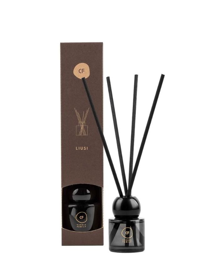 Mājas smarža "Liusi" 50 ml