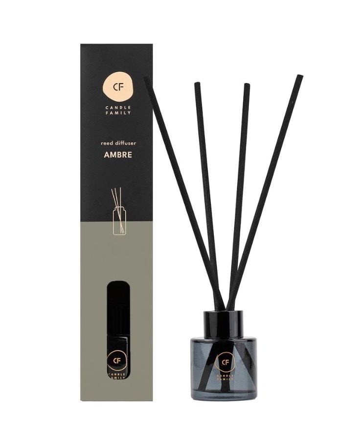 Mājas smarža "Ambre" 50 ml