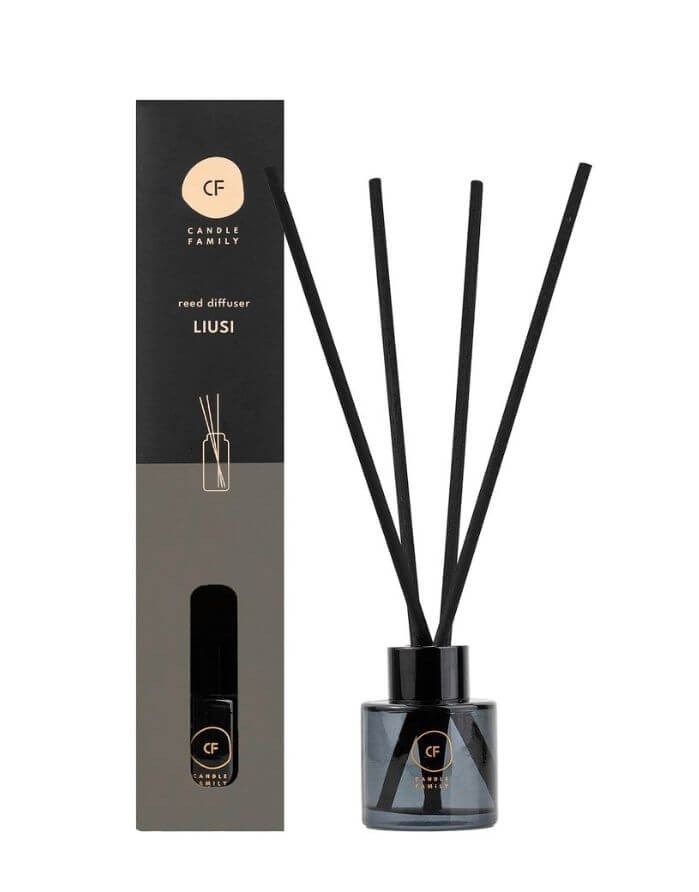 Home Perfume "Red Liusi" 50 ml