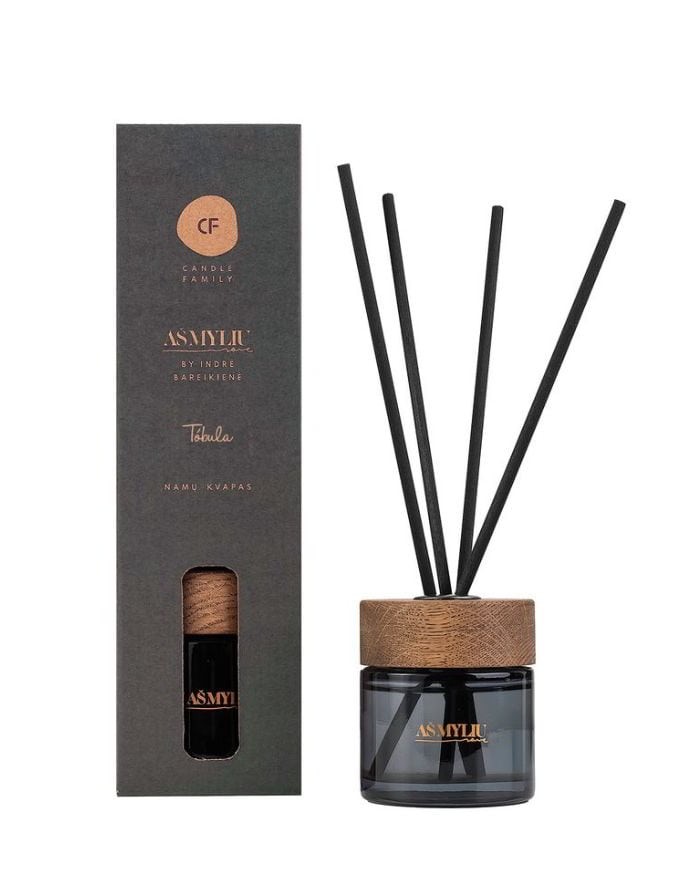 Home Perfume "Tobula" 120 ml