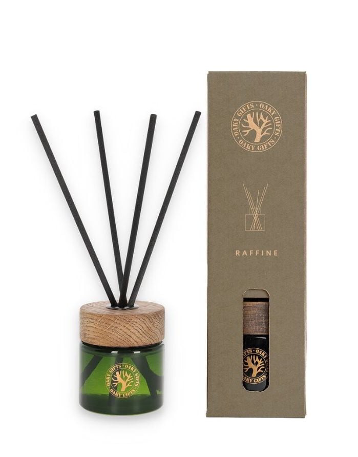 Home Perfume "Raffine-e" 120 ml