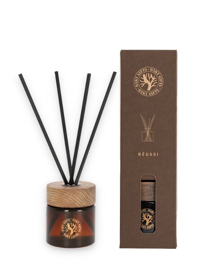 Home Perfume "Reussi" 120 ml