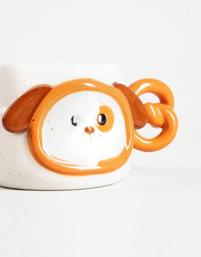 Krūze "PRECLIK Dog"