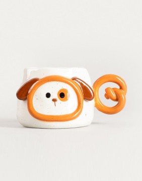 Кружка "PRECLIK Dog"