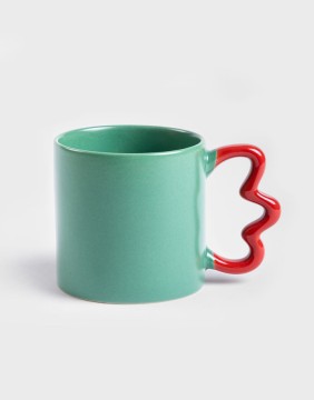 Кружка "BOJA Green"