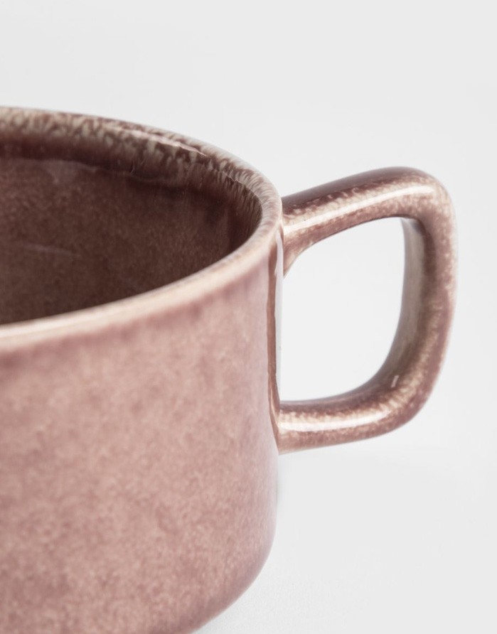 Krūze "MYSTIC Dark Pink"