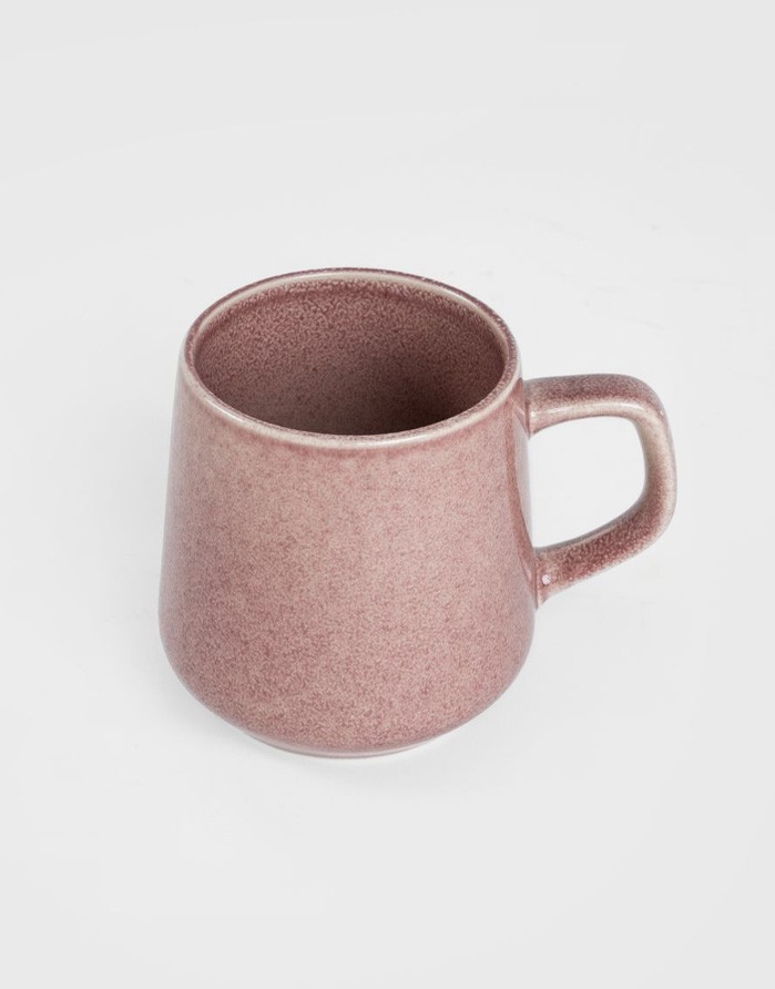 Krūze "MYSTIC Pink"