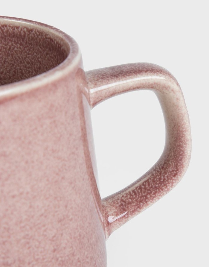 Krūze "MYSTIC Pink"