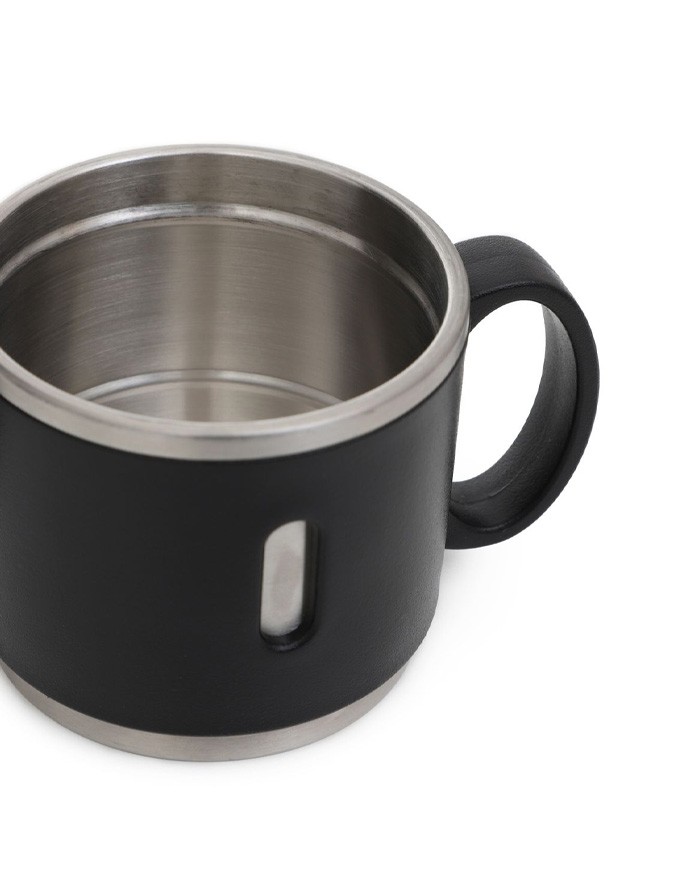 Termoss "LIBRE Black", 580 ml