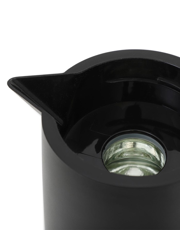 Termoss "LIBRE Black", 1L