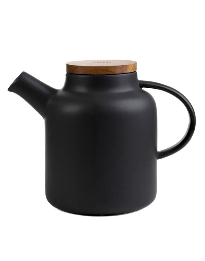 Tējkanna "POLINE Black", 1.5L