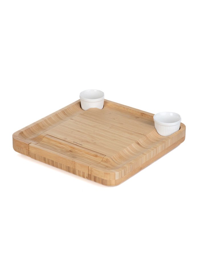 Сервировочный набор "RUMI Big"