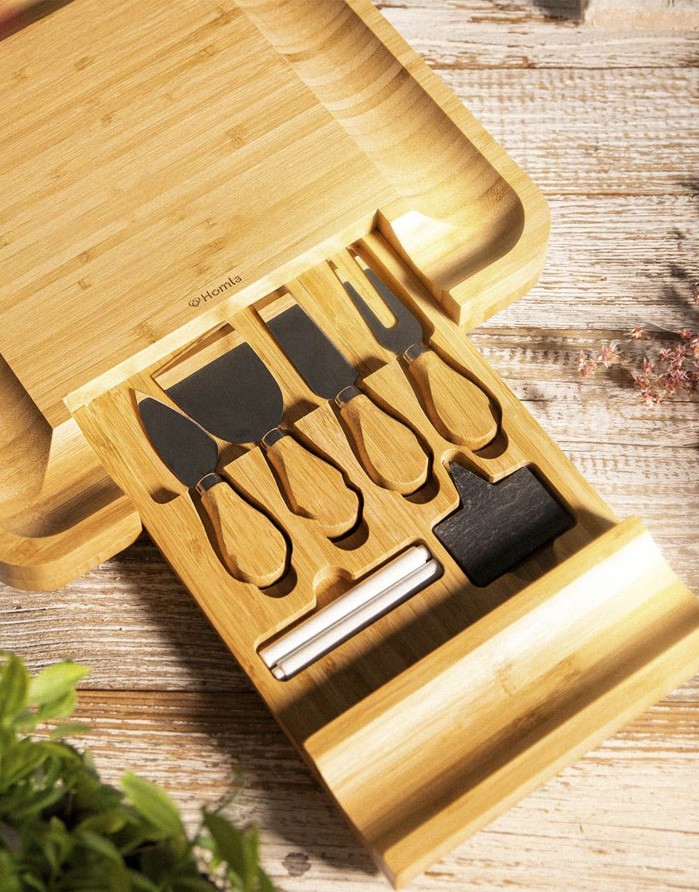 Сервировочный набор "RUMI Big"