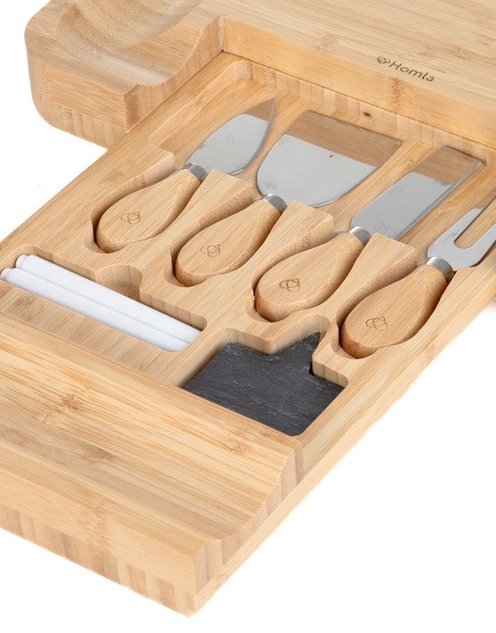 Serving set "RUMI Big"