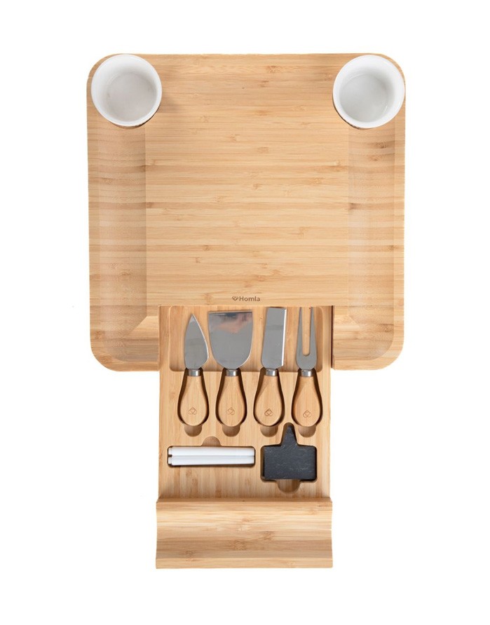 Serving set "RUMI Big"