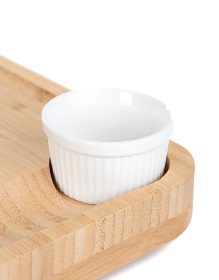 Сервировочный набор "RUMI Big"