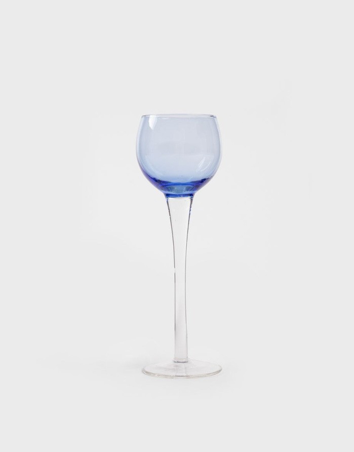 Set of glasses "SAMBER"