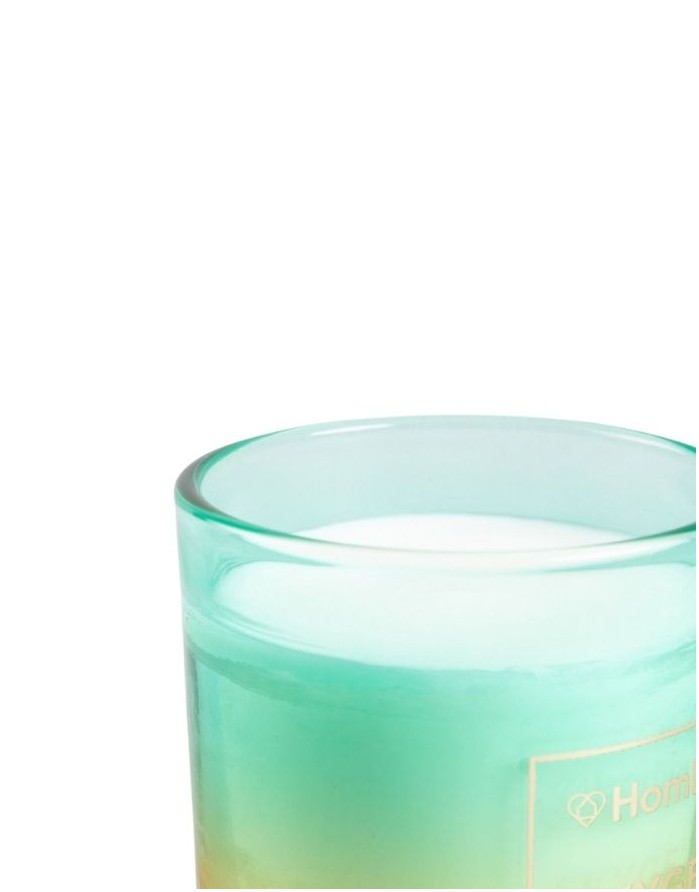 Aromātiska svece "SKYGE Secret Garden" 200 g