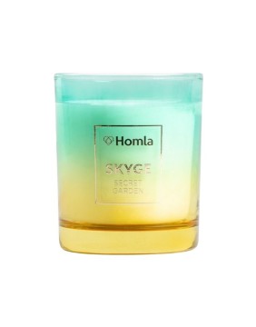 Ароматическая свеча "SKYGE Secret Garden" 200 g