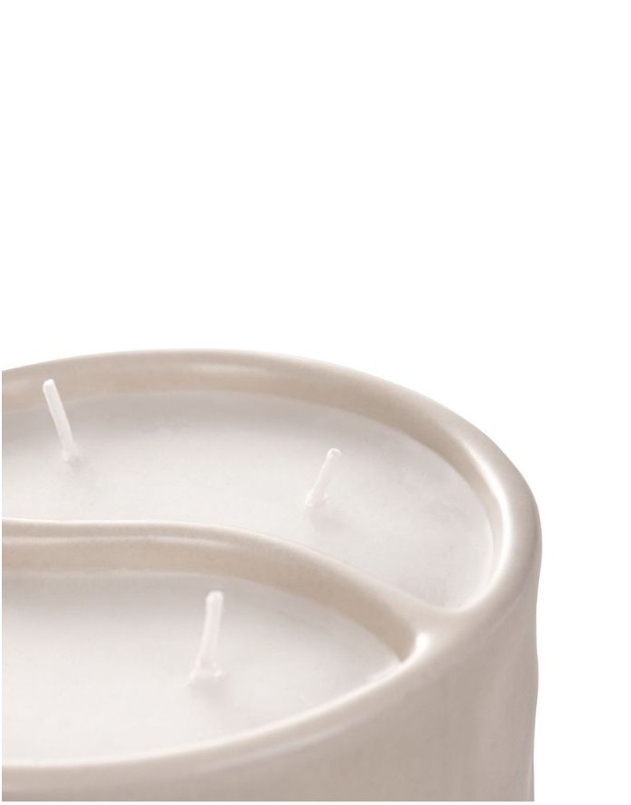 Aromātiska svece "COZY Vanilla Honey" 130 g